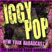 New York Broadcast (Live)