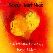 Instrumental Covers of Boyz II Men