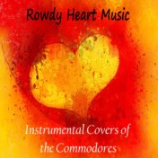 Instrumental Covers of the Commodores