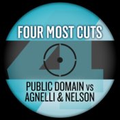 Four Most Cuts Presents - Public Domain