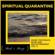 Spiritual Quarantine - Music For Peace, Bliss And Enlightenment, Vol. 11