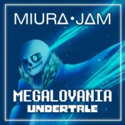 Megalovania (From "Undertale") [Rock Lyrical]