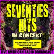 Seventies Hits in Concert (Live)