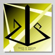 Aozora no Rhapsody (Remixes)