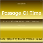 Passage Of Time