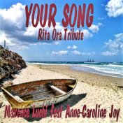 Your Song Rita Ora Tribute
