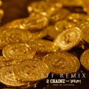 BFF (Remix) [feat. Jeezy]