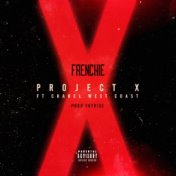 Project X (feat. Chanel West Coast)