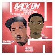 Back On (feat. Bandgang Biggs & Bandgang Masoe)