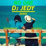 No One (DJ Jedy Remix)