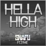 Hella High (feat. Zyme)