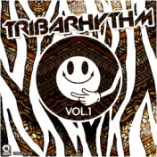 Tribarhythm, Vol. 1