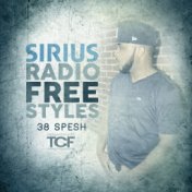 Sirius Satellite Freestyles - EP