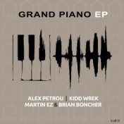 Grand Piano EP