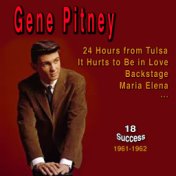 Gene Pitney (1961 - 1962) (18 Success)