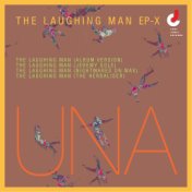 The Laughing Man EP-X