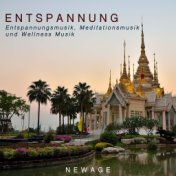Entspannung: Entspannungsmusik, Meditationsmusik und Wellness Musik