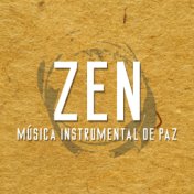 Zen: Musica Instrumental de Paz