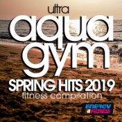 Ultra Aqua Gym Spring Hits 2019 Fitness Compilation (15 Tracks Non-Stop Mixed Compilation for Fitness & Workout - 128 BPM / 32 C...