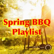 Spring BBQ Playlist