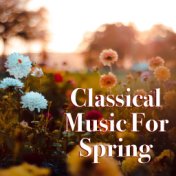 Classical Music For Spring