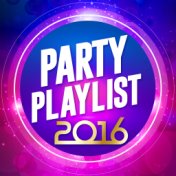 Party Playlist 2016