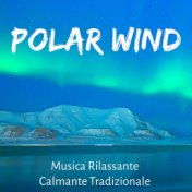 Polar Wind - Musica Rilassante Calmante Tradizionale per Regali di Natale Fiocco di Neve Esercizi Rilassamento con Suoni New Age...
