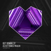 Get Down EP (Edit)