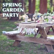 Spring Garden Party