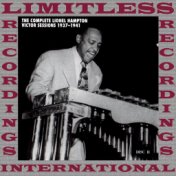 The Complete Lionel Hampton Victor Sessions, 1937-1941, Vol. 2 (HQ Remastered Version)