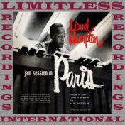 The Complete Jam Session In Paris (HQ Remastered Version)