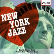New York Jazz, Vol. 10