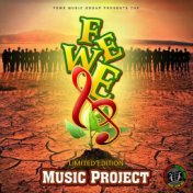 Fewe Music Project (Limited Edition)