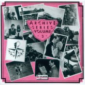 Archives 3 - Showbiz / Romance