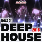 Best of Deep House 2016