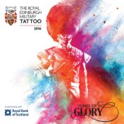 The Royal Edinburgh Military Tattoo 2016