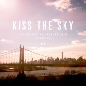 Kiss The Sky (feat. Wyclef Jean) (Acoustic)