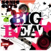 Sonic Cuts - Big Beat