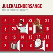 Julekalendersange