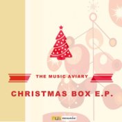 The Music Aviary Christmas Box E.P.