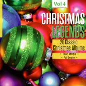 Christmas Legends, Vol. 4