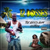 Sonny Black Presents 12 Bosses Vol. 2