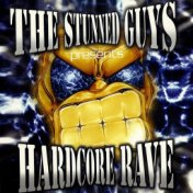 The Stunned Guys ‎presents Hardcore Rave Compilation