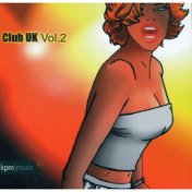 Club Uk - Vol 2