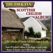 The Folk Inn - Scottish Ceilidh Album