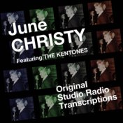Original Studio Radio Transcriptions (feat. The Kentones)
