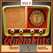 Radio Hits, Vol. 5