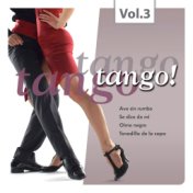 Tango! Tango! Tango! Vol. 3