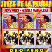 Joyas de la Musica 30 Exitos Oro Puro