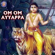 Om Om Ayyappa
